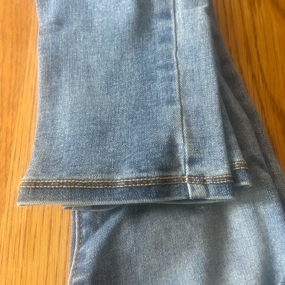 Old Navy Girls Size 12 Rockstar Jegging Jeans
